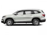 Used 2021 Honda Pilot Touring image 3