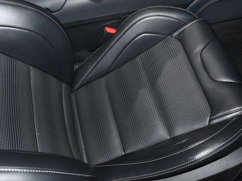 Used 2024 Ford Mustang GT Premium w/ GT Performance Package RWD image 12