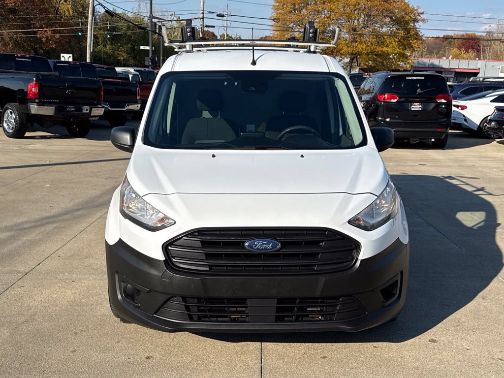 Used 2020 Ford Transit Connect XL FWD image 22