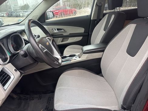 Used 2017 Chevrolet Equinox LT w/ Convenience Package image 7