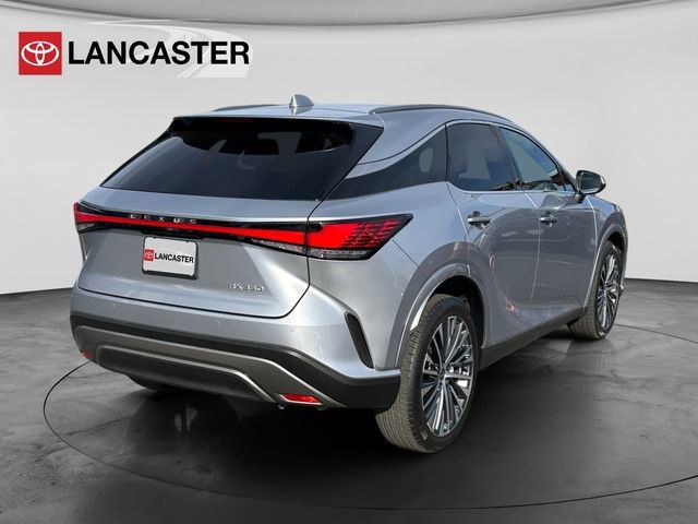 Used 2023 Lexus RX 350 Premium Plus w/ Cold Area Package FWD image 7