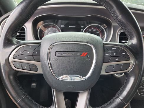 Used 2021 Dodge Charger SXT w/ Leather Interior Group RWD image 20