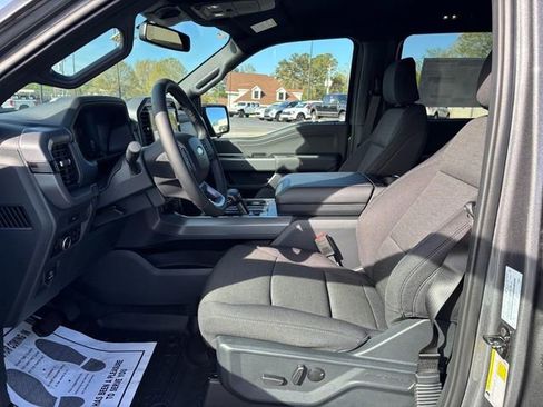 New 2026 Ford F150 XLT AWD/4WD image 12
