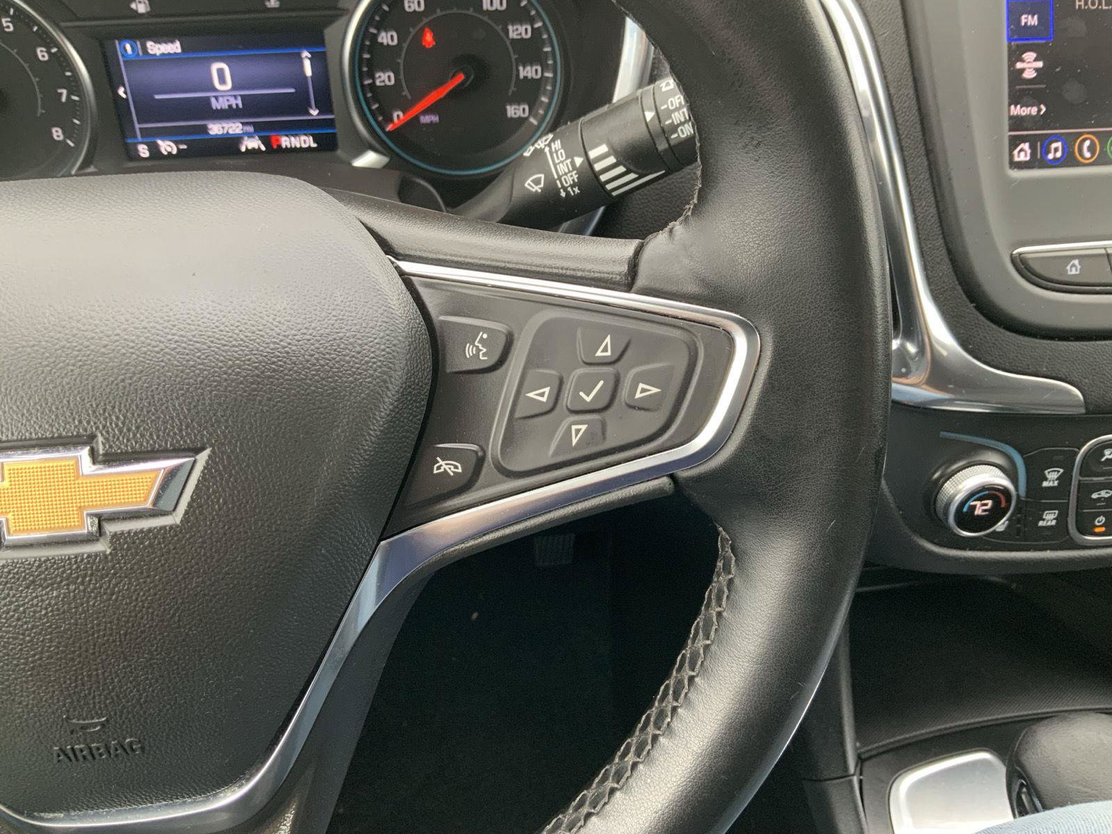 Used 2024 Chevrolet Equinox LT FWD image 27