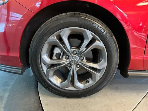 Used 2024 Honda Accord EX image 24