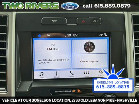 Used 2019 Ford F150 Lariat AWD/4WD image 28
