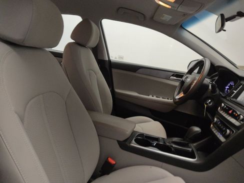 Used 2018 Hyundai Sonata ECO FWD image 21
