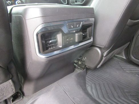 Used 2020 GMC Sierra 1500 AT4 w/ AT4 Premium Package image 20