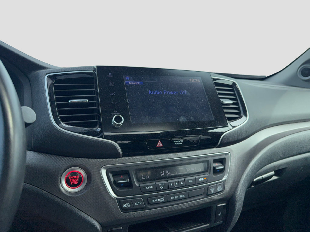 Used 2023 Honda Ridgeline RTL image 9