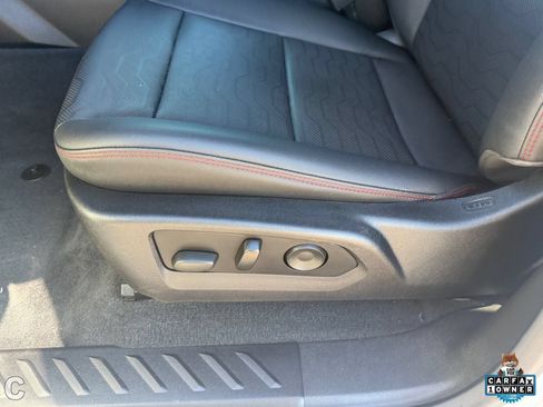 Certified 2023 Chevrolet Colorado Z71 w/ Z71 Convenience Package 2 AWD/4WD image 20