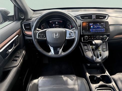 Used 2021 Honda CR-V EX-L image 22