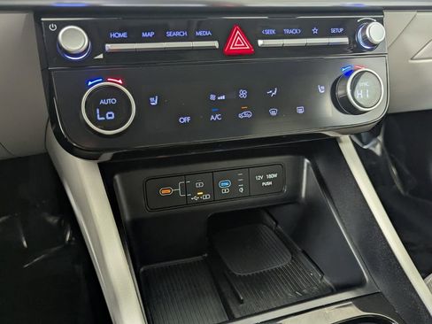 Used 2025 Hyundai Tucson SEL image 21