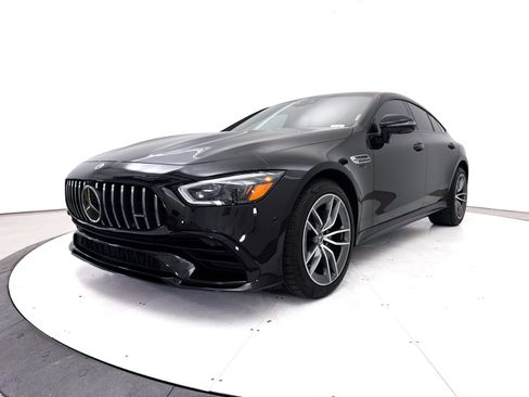 Used 2023 Mercedes-Benz AMG GT 43 image 18