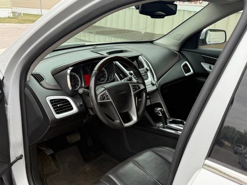 Used 2014 GMC Terrain Denali image 13