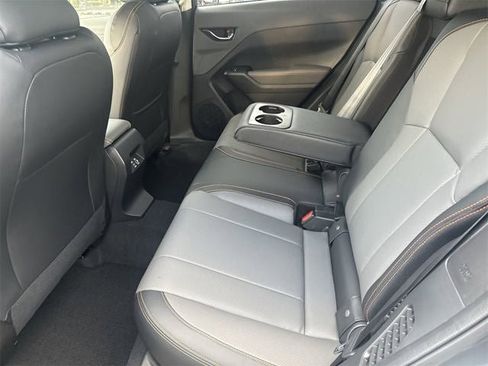 New 2026 Subaru Crosstrek 2.5i Limited w/ Crosstrek Mirror Package image 78
