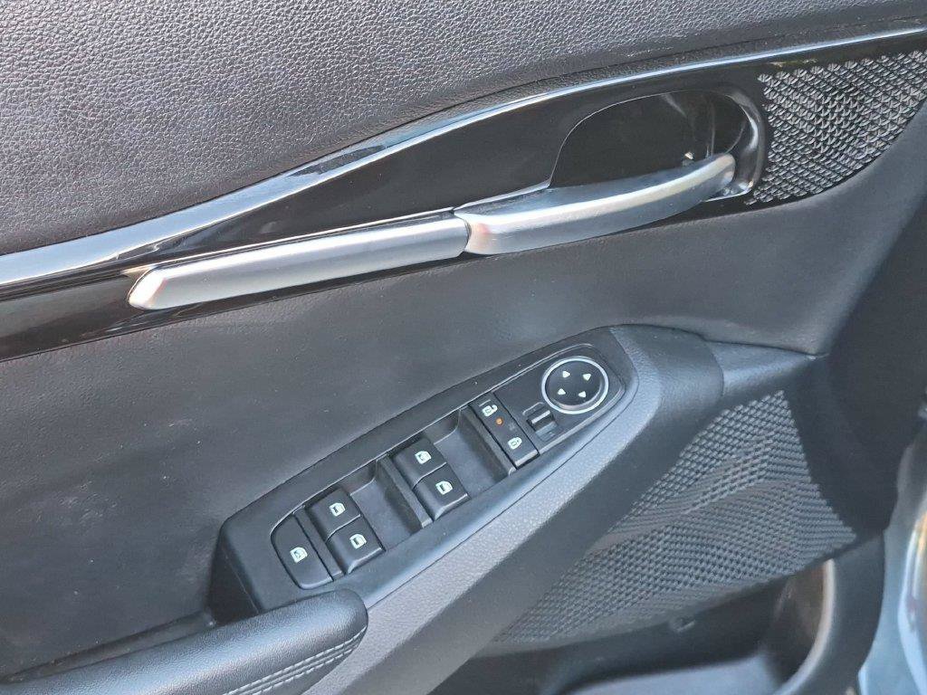 Certified 2024 Kia Seltos S AWD/4WD image 10