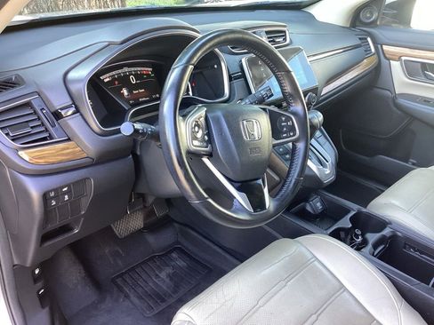 Used 2018 Honda CR-V EX-L image 13