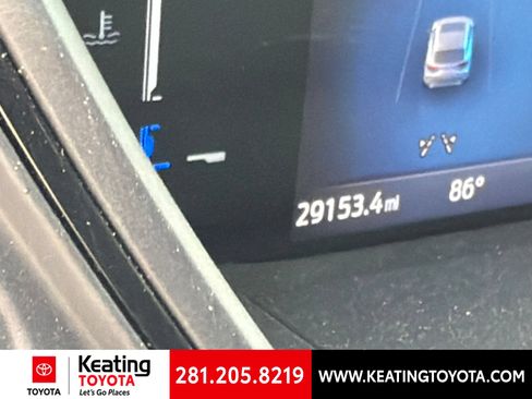 Used 2025 Ford Escape ST-Line Select AWD/4WD image 15