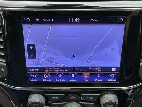 Used 2020 Jeep Grand Cherokee Altitude image 27