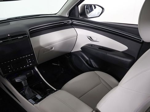 Used 2024 Hyundai Tucson SEL w/ Convenience Package image 37