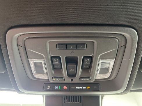 New 2026 GMC Sierra 2500 Denali w/ Denali Reserve Package image 22