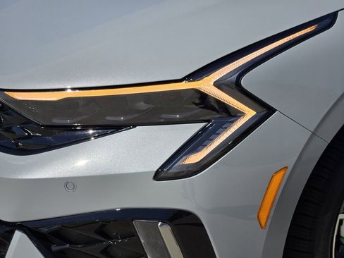 New 2026 Kia K5 GT-Line image 6