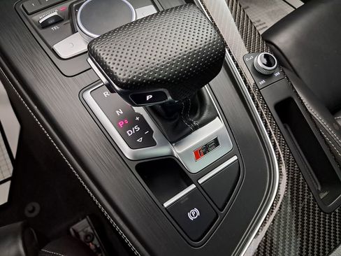 Used 2019 Audi RS 5 Sportback w/ RS Driver Assistance Package image 38