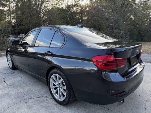 Used 2016 BMW 320i Sedan image 10