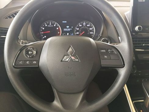 Used 2025 Mitsubishi Eclipse Cross LE AWD/4WD image 14