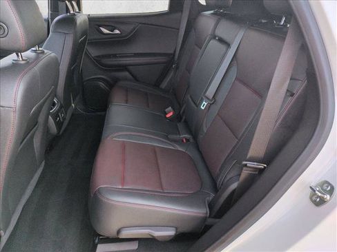 Used 2023 Chevrolet Blazer RS w/ Driver Confidence II Package image 18