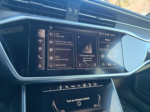 Used 2024 Audi A6 3.0T Prestige w/ Prestige Package image 29