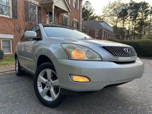 Used 2006 Lexus RX 330 FWD image 6