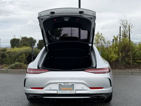 Used 2019 Mercedes-Benz AMG GT 53 image 13