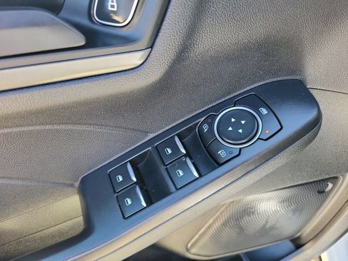 Used 2025 Ford Escape Active FWD image 20