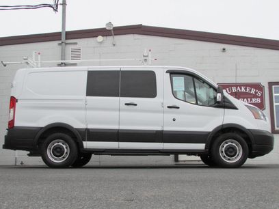Used 2017 Ford Transit 150 130 Low Roof