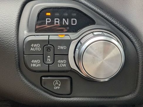 Used 2026 RAM 1500 Laramie AWD/4WD image 26