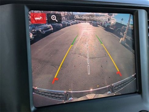 Used 2022 RAM 1500 Laramie image 19