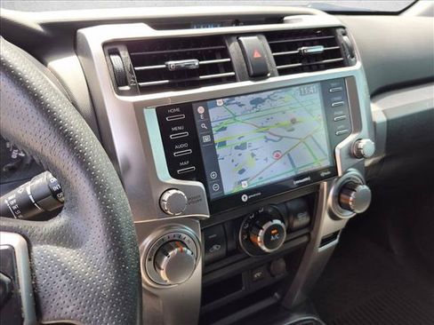 Used 2022 Toyota 4Runner SR5 Premium w/ Moonroof Package RWD image 12