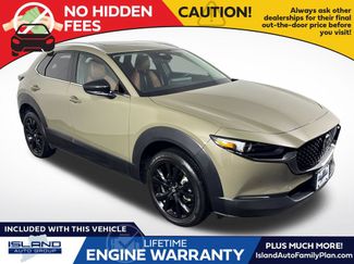 Certified 2024 MAZDA CX-30 Carbon AWD/4WD 360° Tour