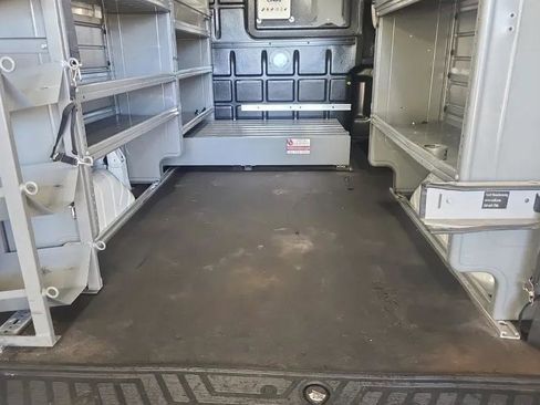 Used 2019 Ford Transit 250 130 Low Roof image 6