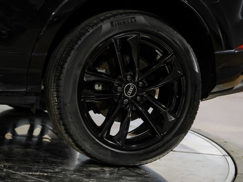 Used 2023 Audi Q3 2.0T Premium image 61