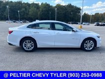Used 2018 Chevrolet Malibu LT FWD image 9