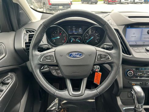Used 2018 Ford Escape SEL FWD image 13