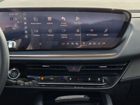 New 2026 Buick Envision Avenir AWD/4WD image 18