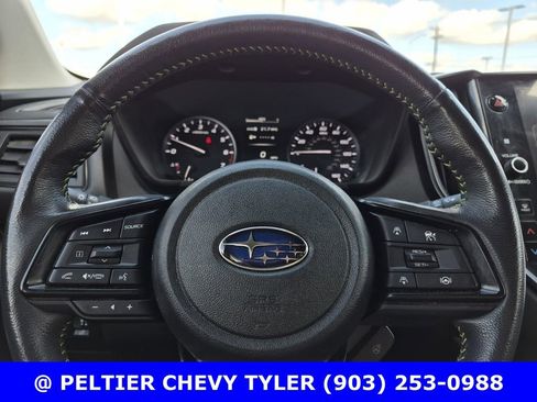 Used 2024 Subaru Ascent Onyx Edition AWD/4WD image 20