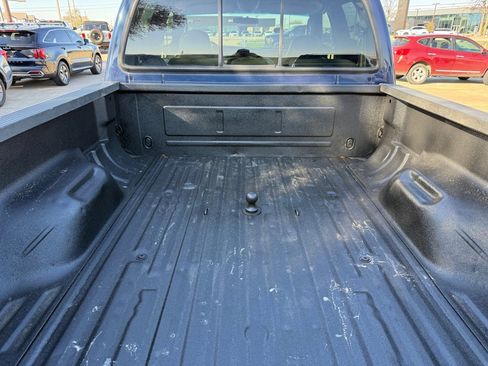 Used 2003 Ford F250 4x4 Crew Cab Super Duty image 14