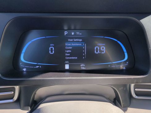 New 2026 Hyundai Elantra SEL Sport image 32