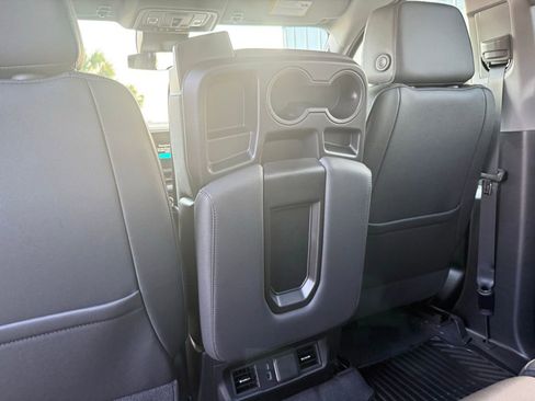 New 2026 Chevrolet Silverado 1500 LT w/ Texas Edition Plus image 35