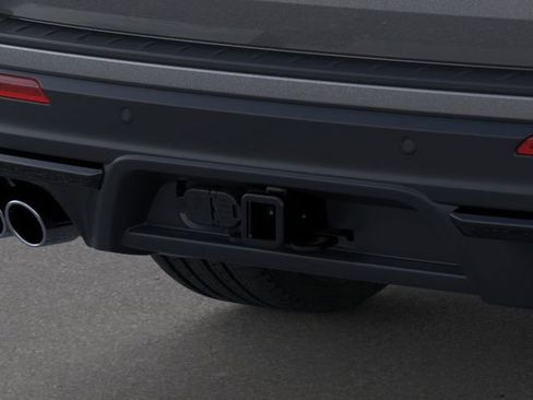 New 2026 Ford Explorer ST AWD/4WD image 23