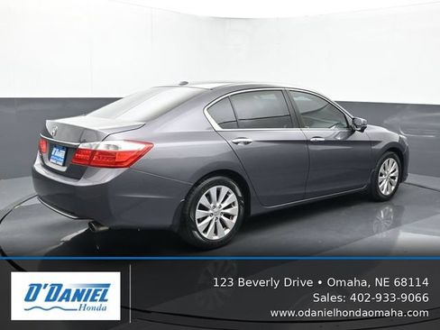 Used 2014 Honda Accord EX-L image 6